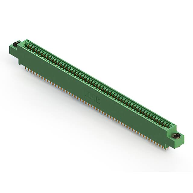 345-104-556-803 EDAC Inc.  Edgeboard Connectors